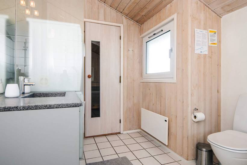 Foto von Ferienhaus PG88 in Lønstrup - Nordjütland