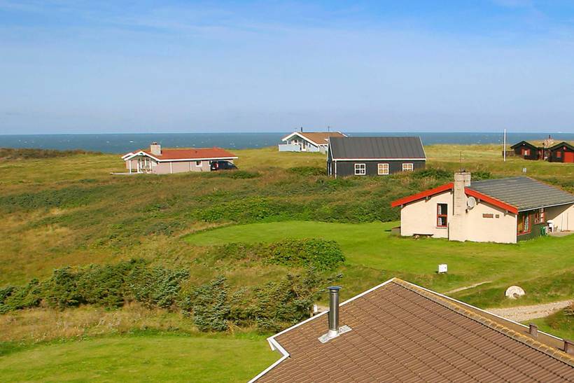 Foto von Ferienhaus PG88 in Lønstrup - Nordjütland