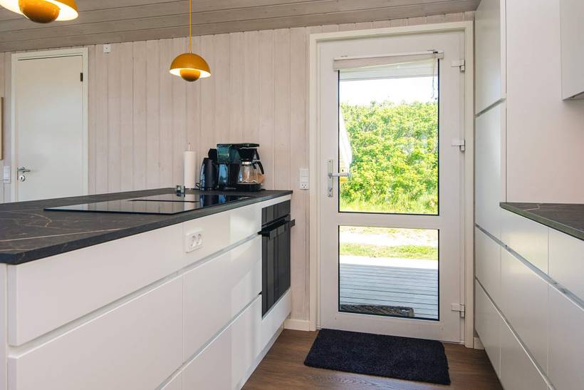 Foto von Ferienhaus PG88 in Lønstrup - Nordjütland