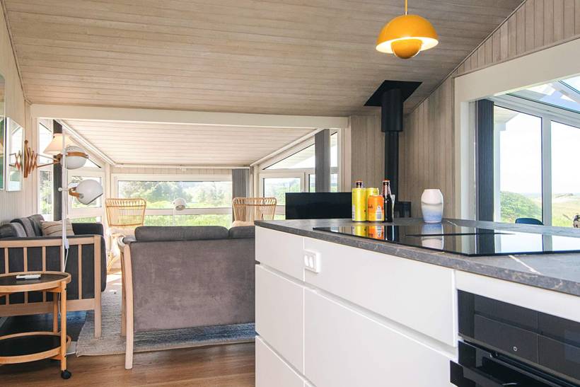 Foto von Ferienhaus PG88 in Lønstrup - Nordjütland
