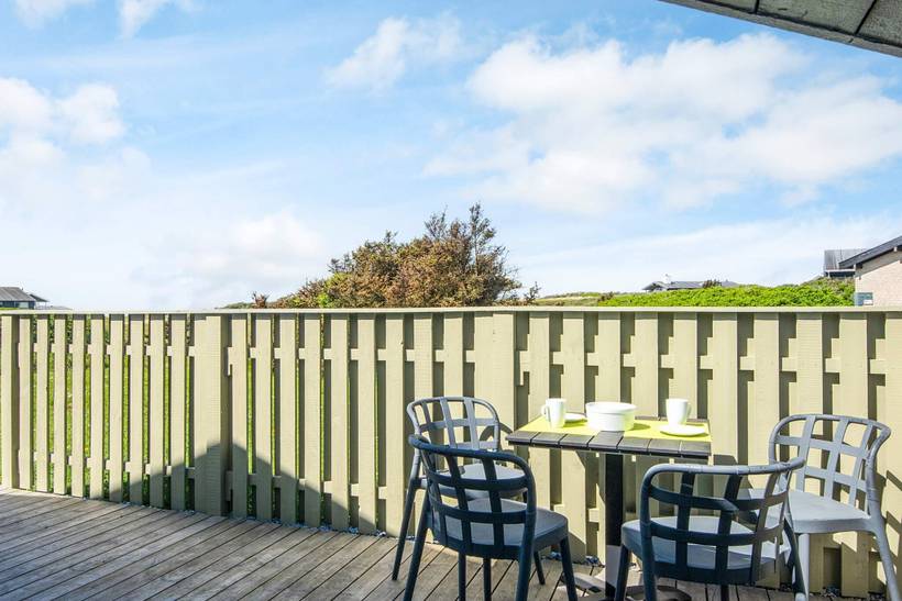 Foto von Ferienhaus PG88 in Lønstrup - Nordjütland
