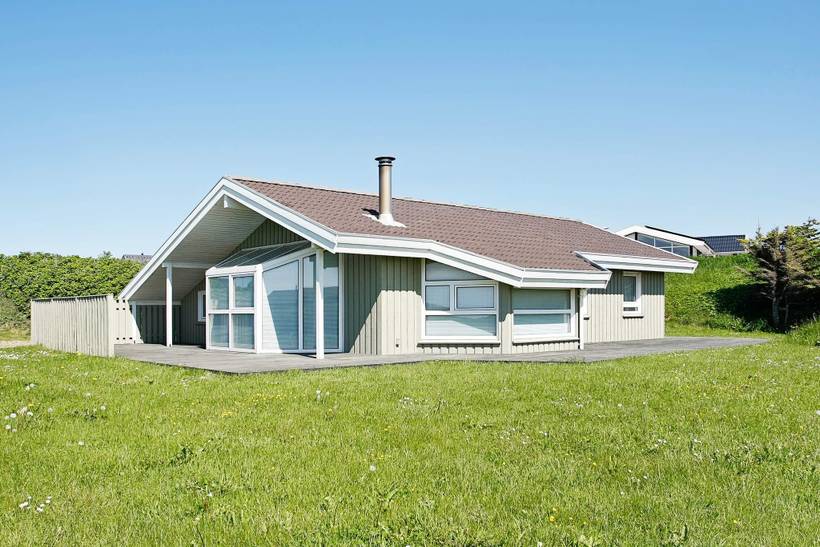 Foto von Ferienhaus PG88 in Lønstrup - Nordjütland