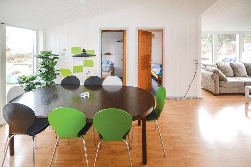 Foto von Ferienhaus PG93 in St. Sjørup - Ostjütland