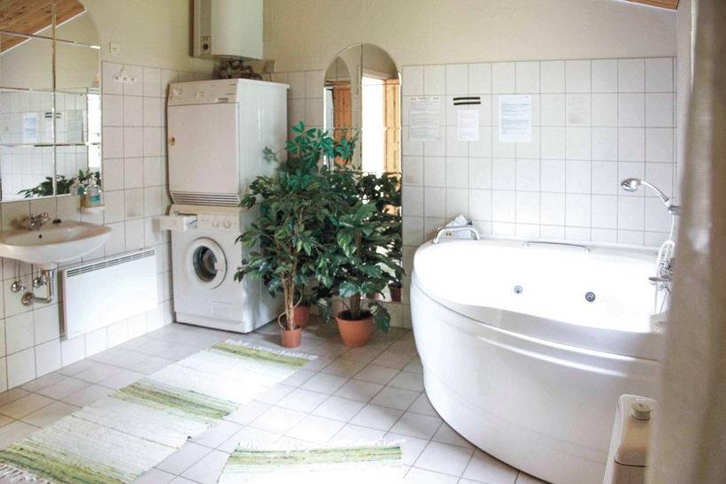 Foto von Ferienhaus PG93 in St. Sjørup - Ostjütland