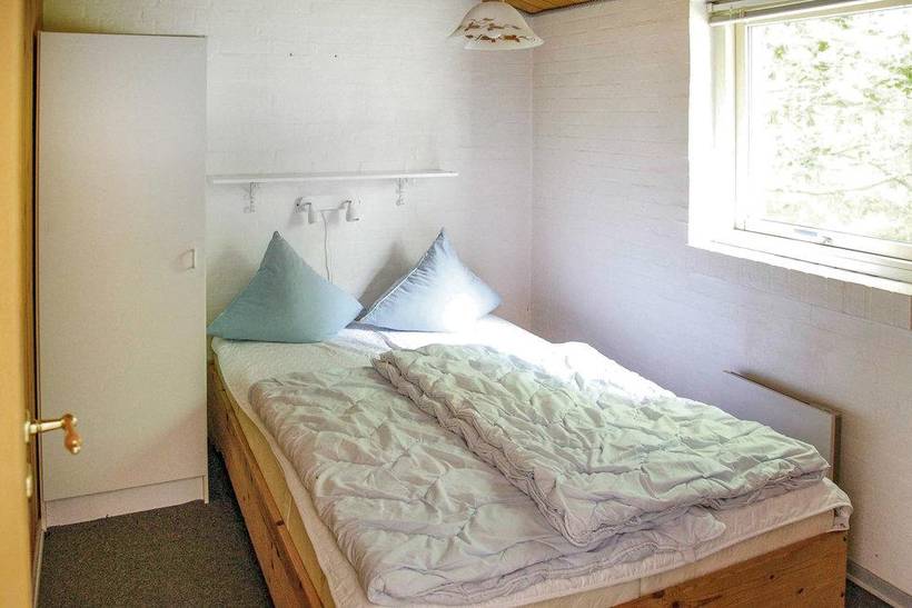 Foto von Ferienhaus PG93 in St. Sjørup - Ostjütland