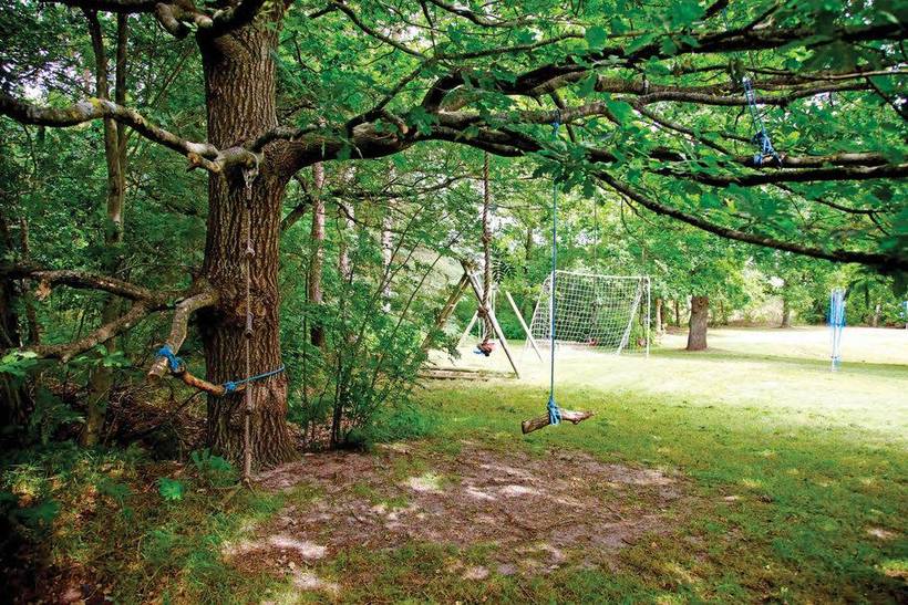 Foto von Ferienhaus PG93 in St. Sjørup - Ostjütland