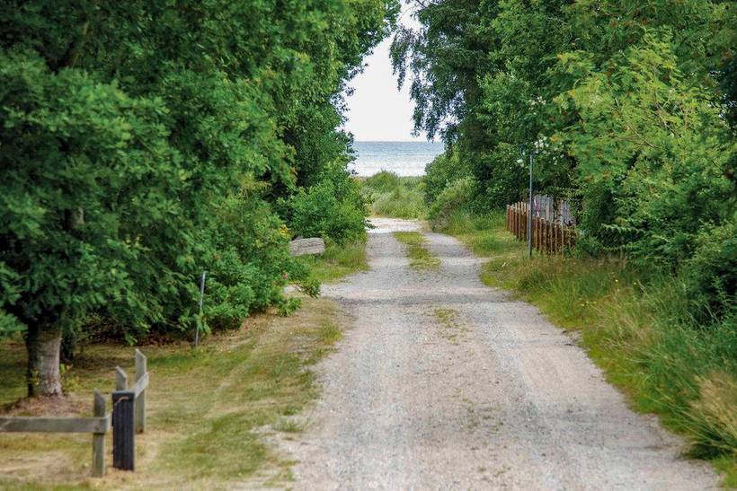 Foto von Ferienhaus PG93 in St. Sjørup - Ostjütland
