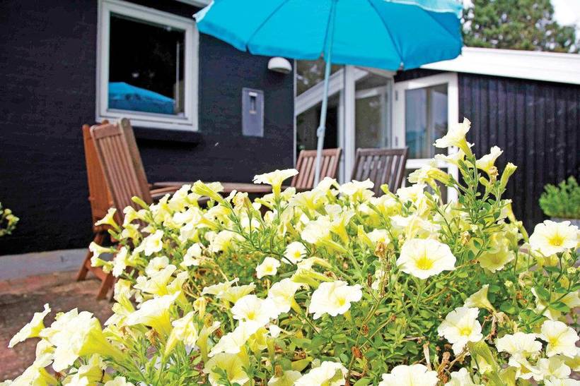 Foto von Ferienhaus PG93 in St. Sjørup - Ostjütland