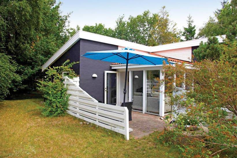 Foto von Ferienhaus PG93 in St. Sjørup - Ostjütland