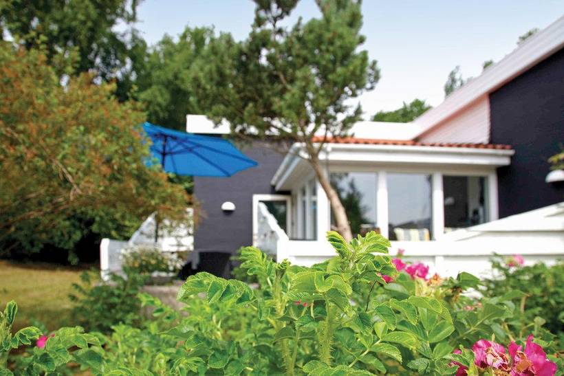 Foto von Ferienhaus PG93 in St. Sjørup - Ostjütland