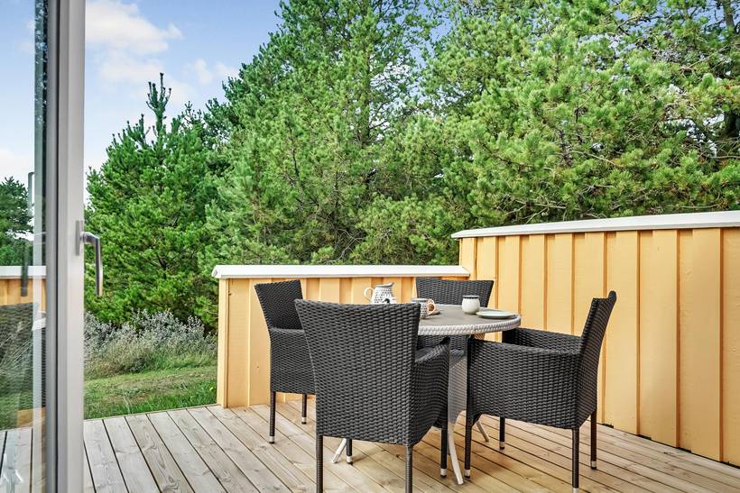 Foto von Ferienhaus PG95 in Kongsmark - Rømø