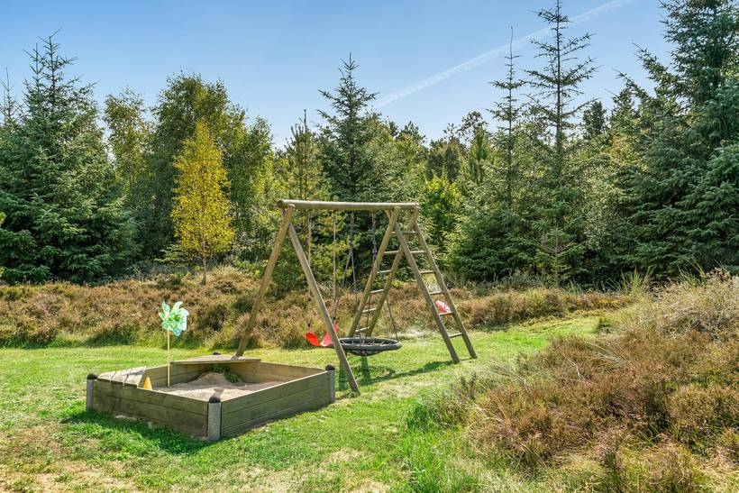 Foto von Ferienhaus PG95 in Kongsmark - Rømø