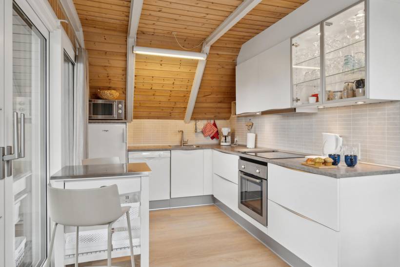 Foto von Ferienhaus PG95 in Kongsmark - Rømø
