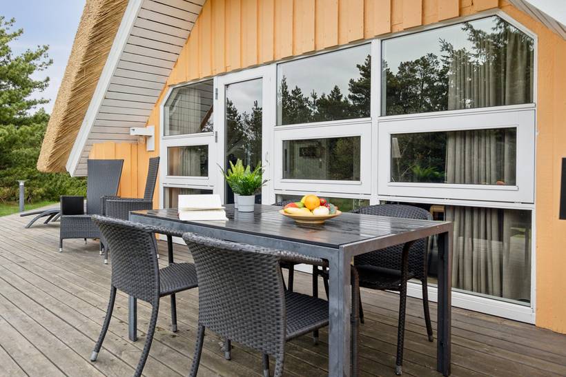 Foto von Ferienhaus PG95 in Kongsmark - Rømø