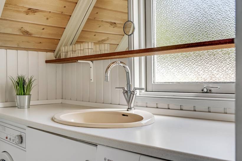 Foto von Ferienhaus PG95 in Kongsmark - Rømø