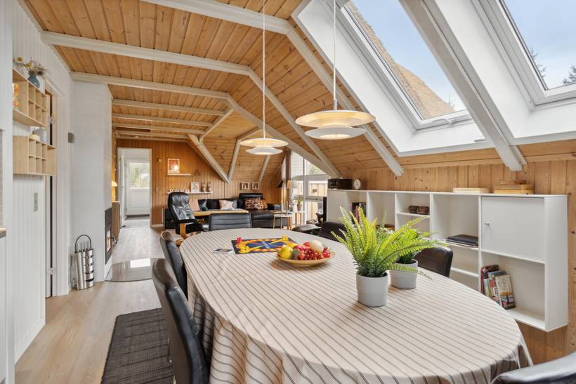 Foto von Ferienhaus PG95 in Kongsmark - Rømø