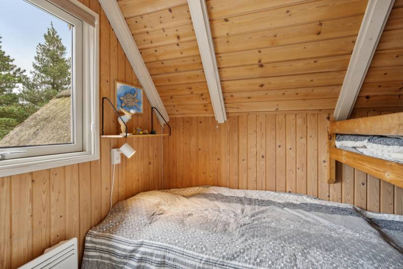 Foto von Ferienhaus PG95 in Kongsmark - Rømø
