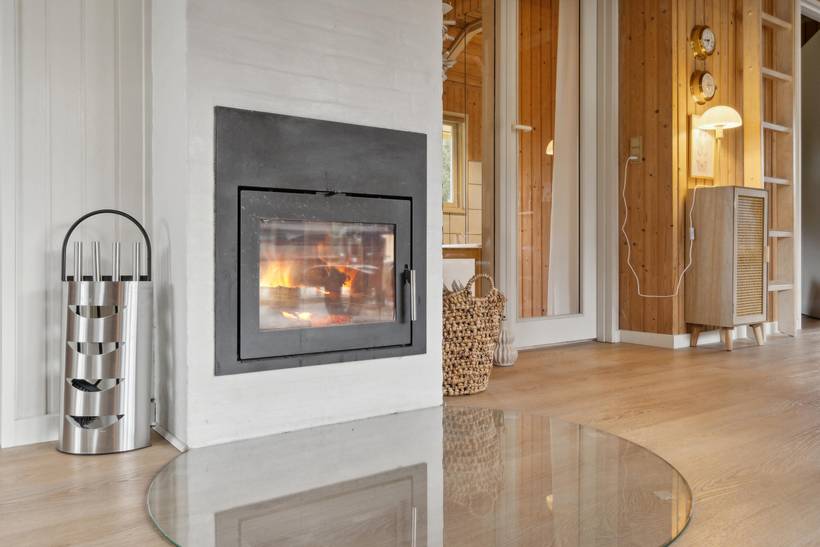 Foto von Ferienhaus PG95 in Kongsmark - Rømø
