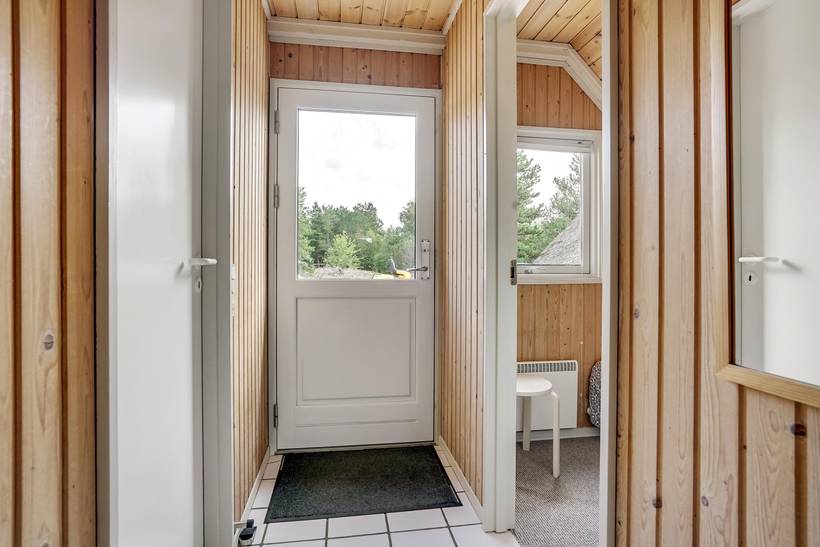 Foto von Ferienhaus PG95 in Kongsmark - Rømø