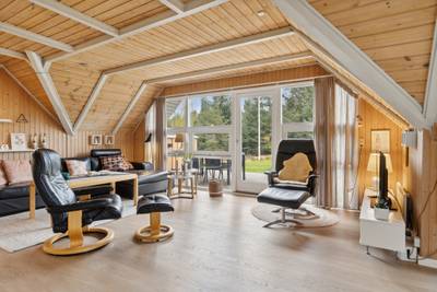 Vorschaubild von Ferienhaus PG95 in Kongsmark - Rømø