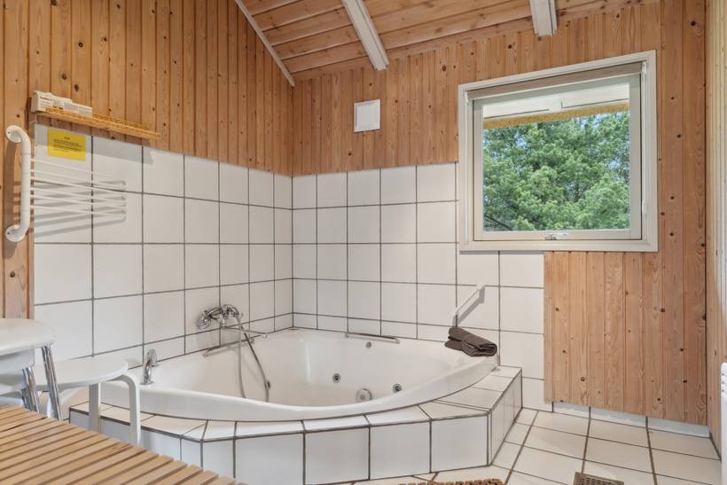 Foto von Ferienhaus PG95 in Kongsmark - Rømø
