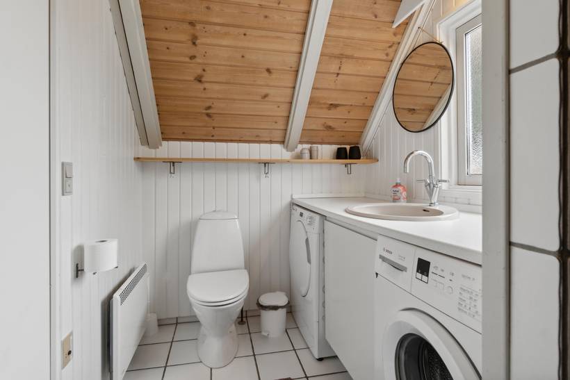 Foto von Ferienhaus PG95 in Kongsmark - Rømø