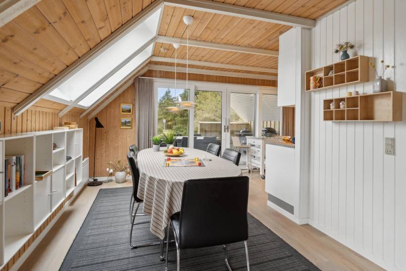Foto von Ferienhaus PG95 in Kongsmark - Rømø