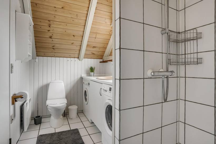 Foto von Ferienhaus PG95 in Kongsmark - Rømø
