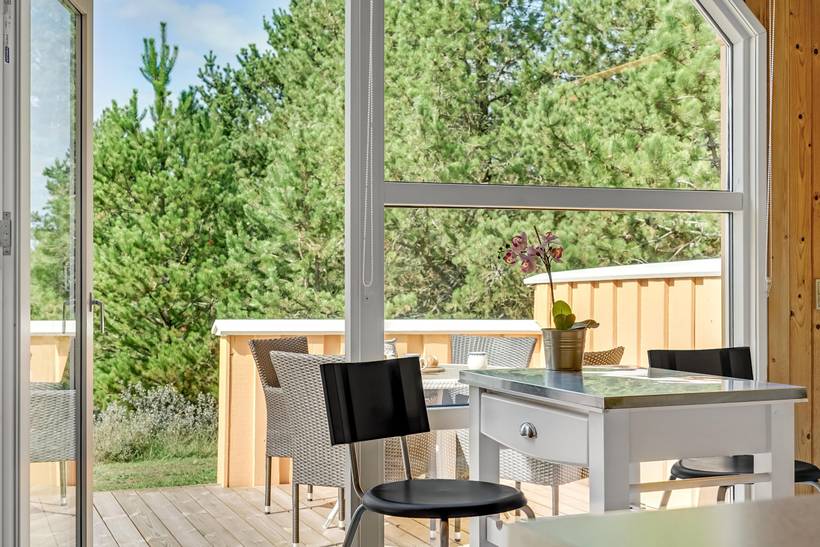 Foto von Ferienhaus PG95 in Kongsmark - Rømø