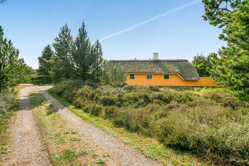 Foto von Ferienhaus PG95 in Kongsmark - Rømø