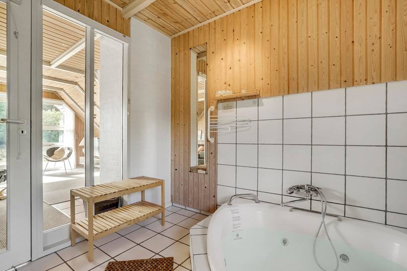 Foto von Ferienhaus PG95 in Kongsmark - Rømø