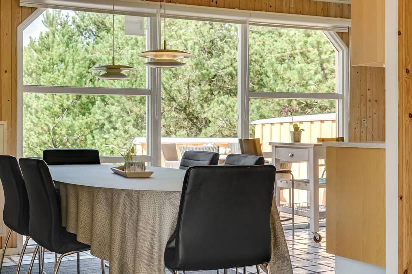 Foto von Ferienhaus PG95 in Kongsmark - Rømø