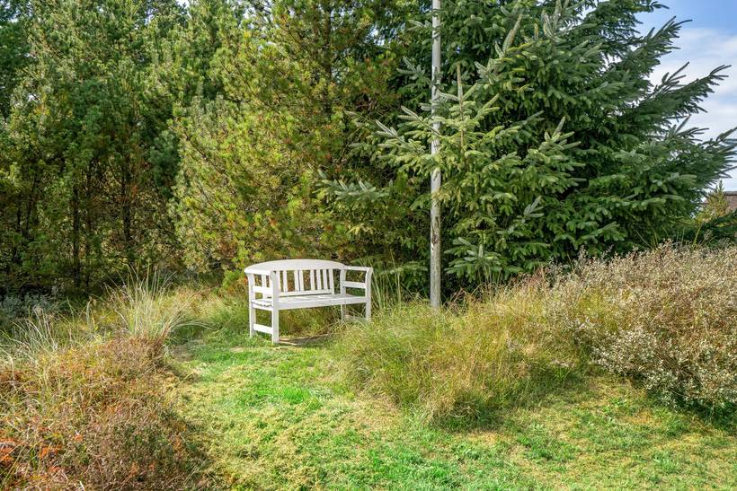 Foto von Ferienhaus PG95 in Kongsmark - Rømø