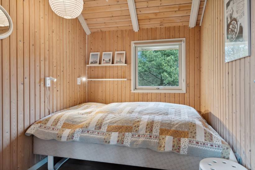 Foto von Ferienhaus PG95 in Kongsmark - Rømø