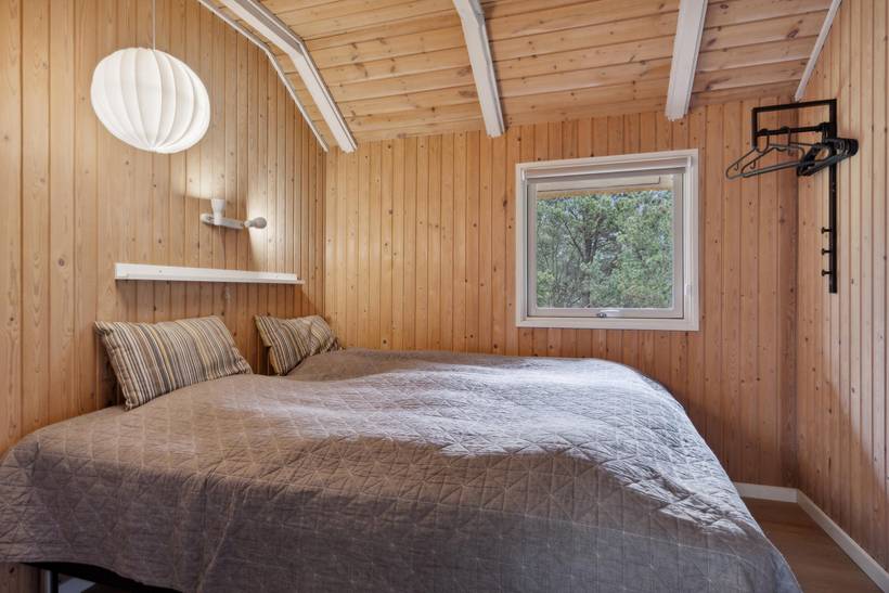 Foto von Ferienhaus PG95 in Kongsmark - Rømø