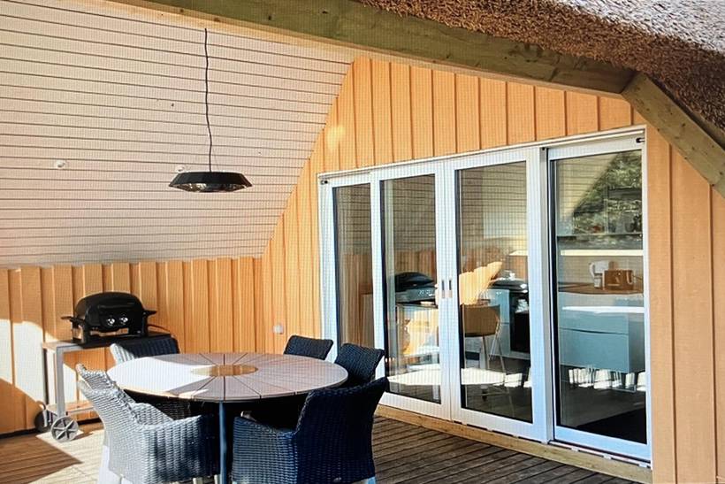 Foto von Ferienhaus PG95 in Kongsmark - Rømø