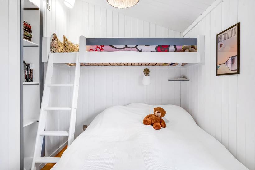 Foto von Ferienhaus PG98 in Løkken - Nordjütland