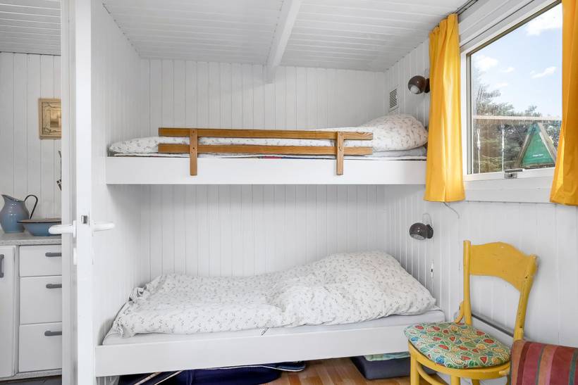 Foto von Ferienhaus PG98 in Løkken - Nordjütland