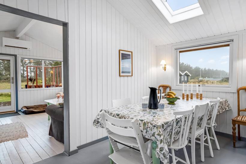Foto von Ferienhaus PG98 in Løkken - Nordjütland