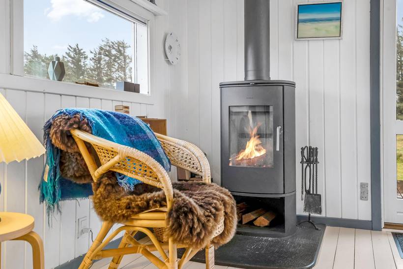 Foto von Ferienhaus PG98 in Løkken - Nordjütland