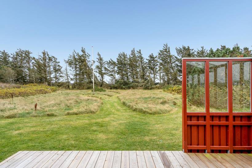 Foto von Ferienhaus PG98 in Løkken - Nordjütland
