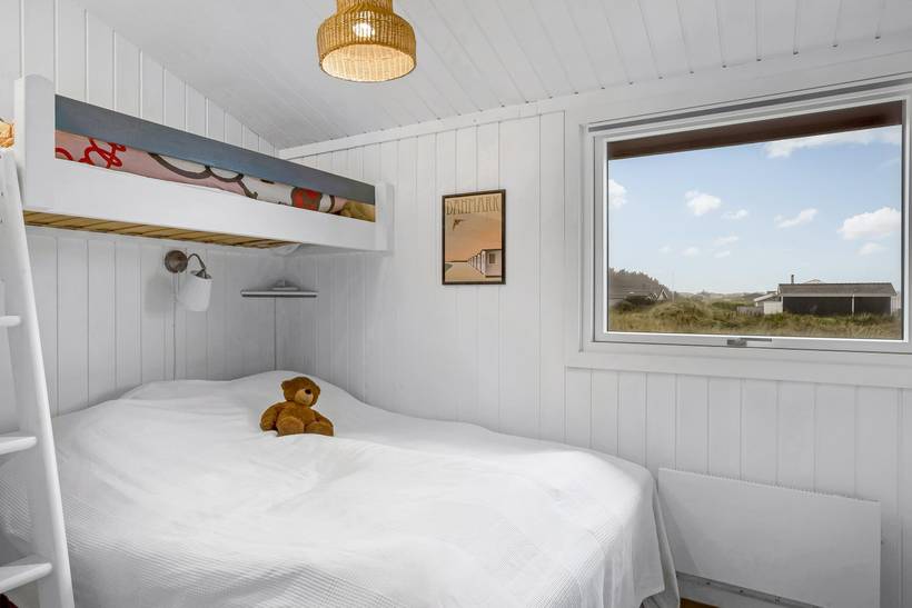 Foto von Ferienhaus PG98 in Løkken - Nordjütland