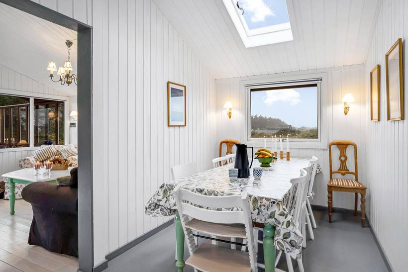 Foto von Ferienhaus PG98 in Løkken - Nordjütland