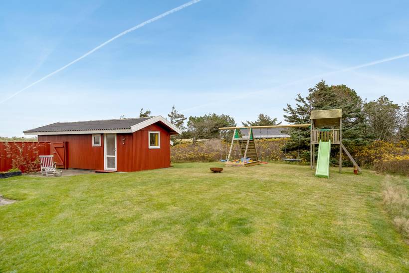 Foto von Ferienhaus PG98 in Løkken - Nordjütland