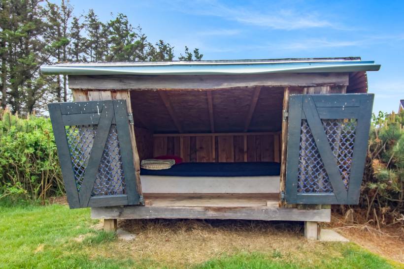 Foto von Ferienhaus PG98 in Løkken - Nordjütland