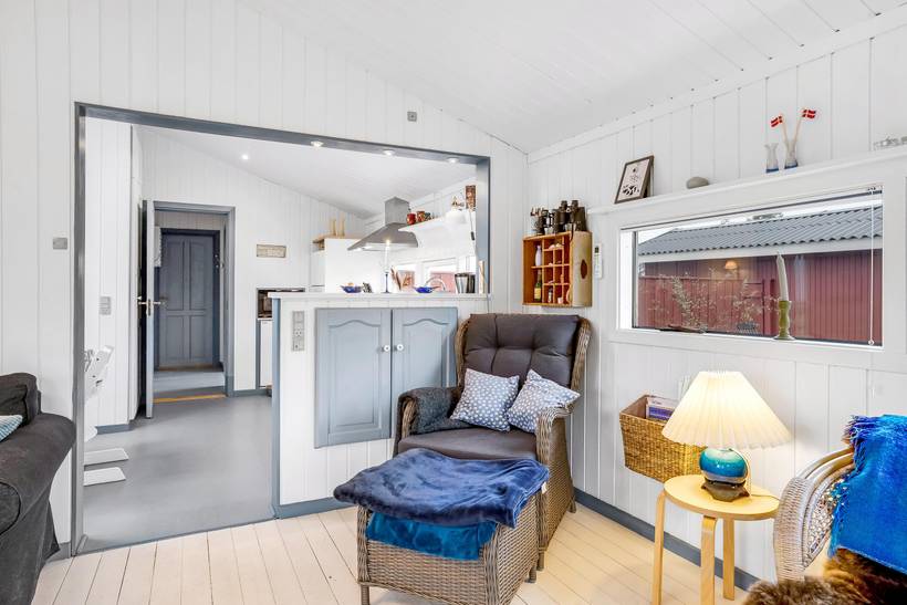 Foto von Ferienhaus PG98 in Løkken - Nordjütland