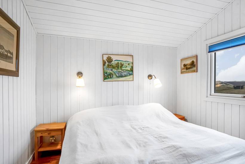 Foto von Ferienhaus PG98 in Løkken - Nordjütland