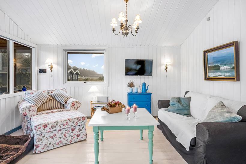 Foto von Ferienhaus PG98 in Løkken - Nordjütland