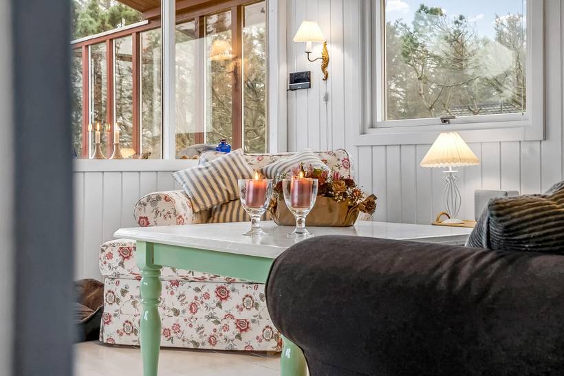 Foto von Ferienhaus PG98 in Løkken - Nordjütland