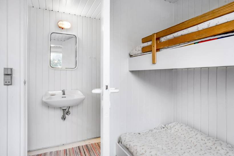 Foto von Ferienhaus PG98 in Løkken - Nordjütland